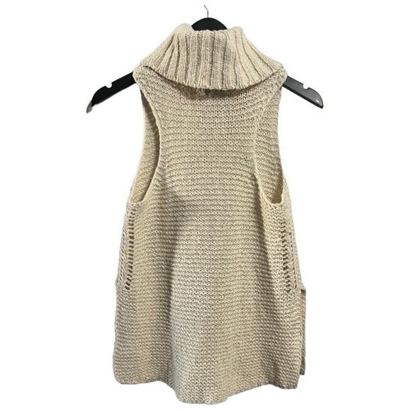 BILLABONG Sidewaze Love Tunic Sweater - Picture 3 of 6